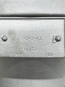 Rexroth R431002831 P50973-1 HD-2-FX Controlair Valve *Lot of (2)* (Used)