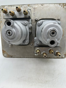 Rexroth R431002831 P50973-1 HD-2-FX Controlair Valve *Lot of (2)* (Used)