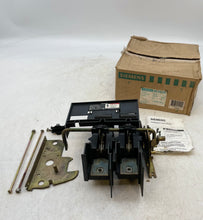 Load image into Gallery viewer, Siemens MCS620R Disconnect Switch (For Parts)