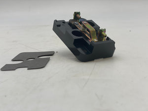 Allen Bradley Z-11014 Normally Closed Top Block Assembly *Box of (2)* (Open Box)