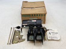 Load image into Gallery viewer, Siemens MCS620R Disconnect Switch (For Parts)