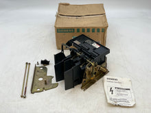 Load image into Gallery viewer, Siemens MCS620R Disconnect Switch (For Parts)