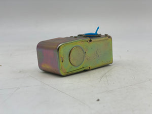 Alco Controls 120V 17/12W 50/60 Hz Type AMG Coil (No Box)