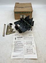 Load image into Gallery viewer, Siemens MCS620R Disconnect Switch (For Parts)