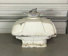 Load image into Gallery viewer, Furuno RSB-0073-085 Marine Radar Base w/ RTR-085 6kW Transceiver (For Parts)