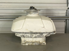 Load image into Gallery viewer, Furuno RSB-0073-085 Marine Radar Base w/ RTR-085 6kW Transceiver (For Parts)
