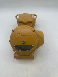 Ingersoll Rand SS100P03R29-03 Air Starter, Right Hand (Open Box)
