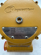 Load image into Gallery viewer, Ingersoll Rand SS100P03R29-03 Air Starter, Right Hand (Open Box)