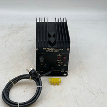 Load image into Gallery viewer, NewMar 115-24-4 Regulated Linear DC Power Supply, 24VDC 10A (Used)