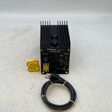 Load image into Gallery viewer, NewMar 115-24-4 Regulated Linear DC Power Supply, 24VDC 10A (Used)