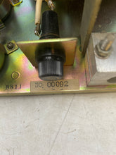 Load image into Gallery viewer, Furuno RU-1746B-2 Rectifier Unit, 400VA Output 24VDC (Used)