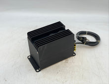 Load image into Gallery viewer, NewMar 115-24-4 Regulated Linear DC Power Supply, 24VDC 10A (Used)