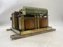 Load image into Gallery viewer, Furuno RU-1746B-2 Rectifier Unit, 400VA Output 24VDC (Used)