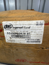 Load image into Gallery viewer, Ingersoll Rand SS100P03R29-03 Air Starter, Right Hand (Open Box)