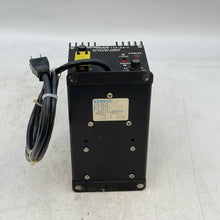 Load image into Gallery viewer, NewMar 115-24-4 Regulated Linear DC Power Supply, 24VDC 10A (Used)