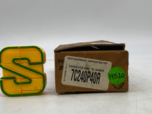 Load image into Gallery viewer, Philips Advance 7C240P40R 400V 24 MFD 400V Dry Film Cap (Open Box)