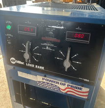 Load image into Gallery viewer, Miller 902804 Welding Power Load Bank (Refurbished)