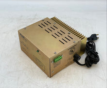 Load image into Gallery viewer, FSR DC-24R-2.5 AC-DC Power Supply, In: 120VAC, Out: 24VDC 2.5A (Used)