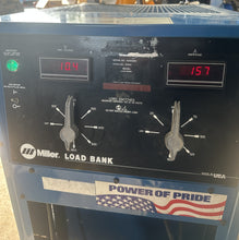 Load image into Gallery viewer, Miller 902804 Welding Power Load Bank (Refurbished)