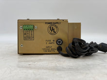 Load image into Gallery viewer, FSR DC-24R-2.5 AC-DC Power Supply, In: 120VAC, Out: 24VDC 2.5A (Used)