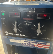 Load image into Gallery viewer, Miller 902804 Welding Power Load Bank (Refurbished)
