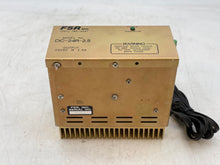 Load image into Gallery viewer, FSR DC-24R-2.5 AC-DC Power Supply, In: 120VAC, Out: 24VDC 2.5A (Used)