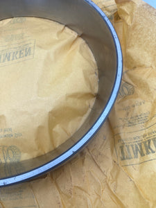 Timken 82931-40024 Tapered Roller Bearing Cup (Open Box)