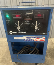 Load image into Gallery viewer, Miller 902804 Welding Power Load Bank (Refurbished)