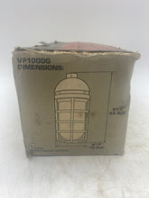 Load image into Gallery viewer, RAB VP100DG Vapor Proof Light Fixture (Open Box)