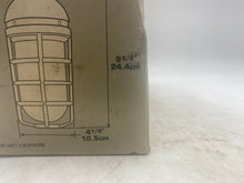 Load image into Gallery viewer, RAB VP100DG Vapor Proof Light Fixture (Open Box)