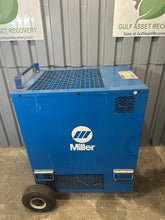 Load image into Gallery viewer, Miller 902804 Welding Power Load Bank (Refurbished)