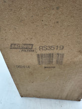 Load image into Gallery viewer, Baldwin RS3519 Radial Seal Air Filter Element, *Lot of (3) Filters* (Open Box)
