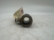 Load image into Gallery viewer, Mueller/B&amp;K ES65153, 3/4" Ball Valve, 400 WOG,  *Lot of (2)* (No Box)