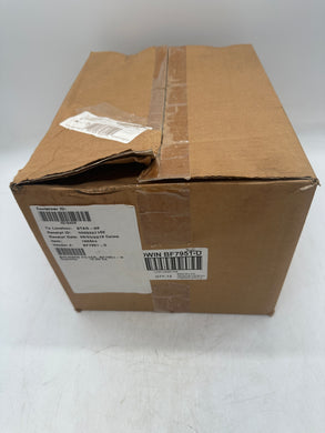 Baldwin BF7951-D Secondary Fuel/Water Separator Filter w/ Drain *Box of (12)* (New)