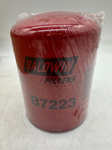 Baldwin B7223 Lube Spin-On Filter *Box of (8)* (Open Box)