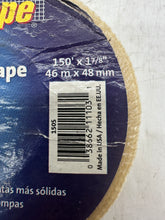 Load image into Gallery viewer, FibaTape FDW8660-U Drywall Joint Tape 1-7/8"x150' *Pack of (17)* (Open Box)