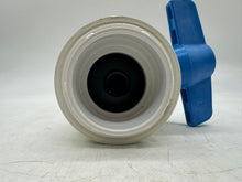 Load image into Gallery viewer, Spears 2622-020 2" IPS PVC Ball Valve, EPDM, 150 PSI, Socket End (No Box)