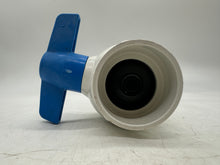 Load image into Gallery viewer, Spears 2622-020 2" IPS PVC Ball Valve, EPDM, 150 PSI, Socket End (No Box)