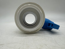 Load image into Gallery viewer, Spears 2622-020 2" IPS PVC Ball Valve, EPDM, 150 PSI, Socket End (No Box)