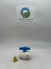 Load image into Gallery viewer, Spears 2622-020 2" IPS PVC Ball Valve, EPDM, 150 PSI, Socket End (No Box)