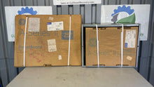 Load image into Gallery viewer, GE AQF1121ATX AXB7 Interior Panelboard w/ AB25B Box, AF25S Cover (Open Box)