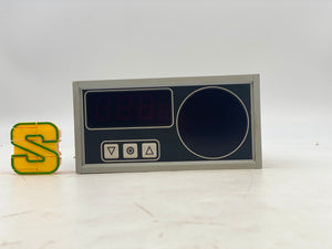 Scandinavian Micro Systems LR40-AC v3.6 Digital Gyro Repeater (Used)