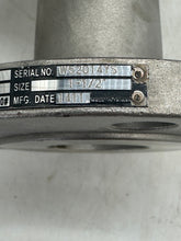 Load image into Gallery viewer, Warren 5156 B16.34 1-1/2&quot; Flanged Ball Valve, CF8M 316 SS (New)