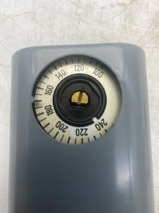 Penn A19AAB-26 Temperature Control w/ Manual Reset (Open Box)
