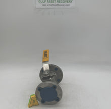 Load image into Gallery viewer, Warren 5156 B16.34 1-1/2&quot; Flanged Ball Valve, CF8M 316 SS (New)