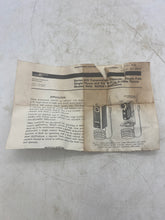 Load image into Gallery viewer, Penn A19AAB-26 Temperature Control w/ Manual Reset (Open Box)