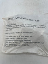 Load image into Gallery viewer, Caterpillar Fluid Analysis Test Kit *Lot of (4)* (New)