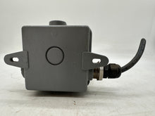 Load image into Gallery viewer, Federal Signal 600-012-1 Vibratone Bell Assy 12VDC w/ A4 4&quot; Gong, WB Back Box (Used)