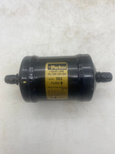 Load image into Gallery viewer, Parker (1) 082 (2) 083 (1) LLD-083 Liquid Line Filter-Drier, *Lot of (4)* (Open Box)