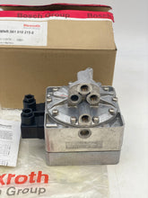 Load image into Gallery viewer, Rexroth Bosch Group 5610102150 Series EV07 E/P Pressure Regulator (Open Box)